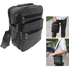 Sacoche homme cuir d'occasion  Andrésy