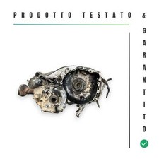 Cambio automatico volvo usato  Sicignano Degli Alburni