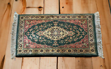 Vintage throw runner for sale  Blanchard