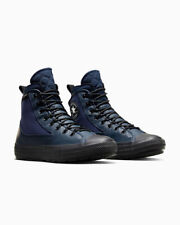 Bota Converse Chuck Taylor All Star All Terrain WP, A05570C Vários Tamanhos Obs/Azul comprar usado  Enviando para Brazil