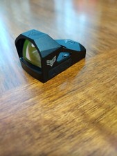 Swampfox justice micro for sale  Stow