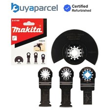 Makita starlock multi for sale  UK