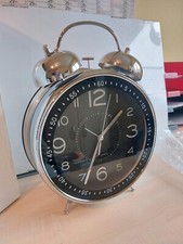 Doppelglocken wecker retro gebraucht kaufen  Leun