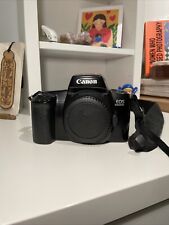 Canon eos 1000f usato  Zugliano