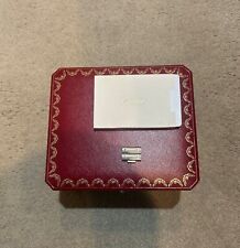 Cartier santos cartier for sale  BLACKBURN
