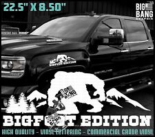 Bigfoot country edition for sale  Oregon