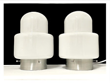 Coppia lampade vintage usato  Milano