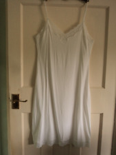 Ladies white strappy for sale  SWADLINCOTE