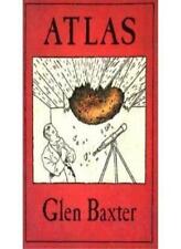 Atlas glen baxter. for sale  UK