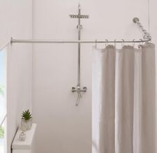 curtain rods l shaped corner for sale curtain rods l shaped corner for sale Modesto