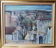 Louis trabuc vue d'occasion  Marseille VIII