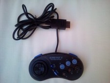 Sega saturn control for sale  WHITCHURCH