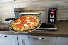 Forno per pizza usato  Scarperia