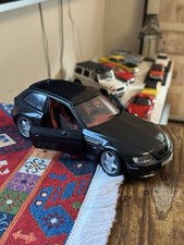 Bmw modellauto models gebraucht kaufen  Hamburg