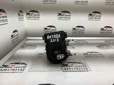Centralina abs 2.2d usato  Cornedo Vicentino