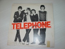 Disque vinyl 33t d'occasion  Bressuire