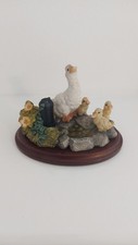Country artists duck for sale  CANNOCK