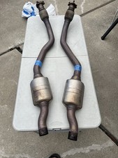 Audi rs5 exhaust for sale  Fremont