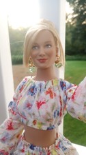 Tonner doll full for sale  Flanders