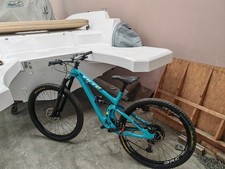Mtb enduro yeti usato  Domusnovas