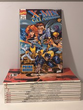 Men serie completa usato  Fano