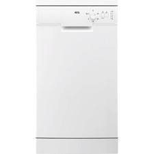 Aeg ffx52507zw 5000 for sale  BIRMINGHAM