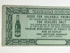 Vintage nehi royal for sale  Randolph