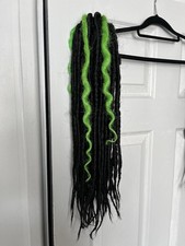 gothic hair falls for sale gothic hair falls for sale BRISTOL