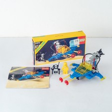 Lego 6872 astronave usato  Firenze