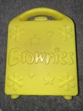 Vintage brownies yellow for sale  SOUTHAMPTON