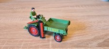 Siku classic fendt gebraucht kaufen  Unna
