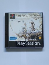 Final fantasy anthology d'occasion  Limay