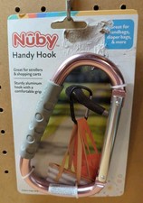 Nuby handy hook for sale  Hampton