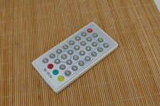 Tech riginal fernbedienung gebraucht kaufen  Augsburg
