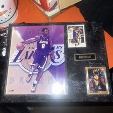 Kobe bryant wall for sale  Toledo