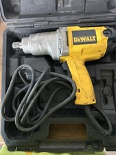 Dewalt dw296 corded for sale  Cleveland