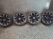 citroen ds3 wheels for sale citroen ds3 wheels for sale WEST BROMWICH
