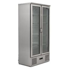 Stainless steel double for sale  BLACKBURN