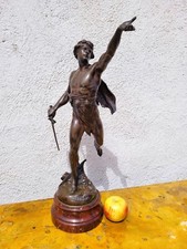 Picault victoria sculpture d'occasion  Marseille X