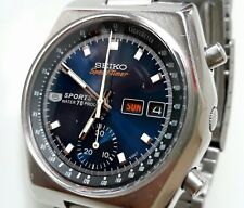 Seiko 6139 automatic usato  Pesaro