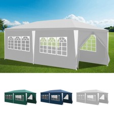Pavillon partyzelt beschichtun gebraucht kaufen  Deutschland