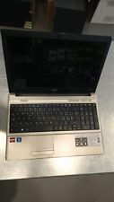 Acer aspire 5538 usato  Mazara del Vallo