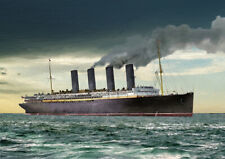 Rms lusitania limited for sale  MAIDSTONE