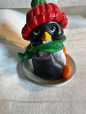 Hallmark christmas penguin for sale  Turlock