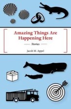Amazing things happening for sale  Montgomery
