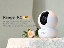 Imou 3mp camera for sale  TAMWORTH