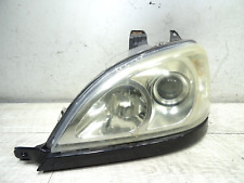 Mercedes class headlight for sale  GRANTHAM