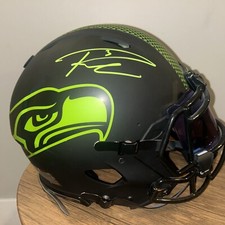 Russell wilson auto for sale  North Tonawanda