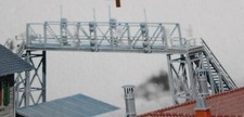 Plastoy fußgänger brücke gebraucht kaufen  Voerde (Niederrhein)