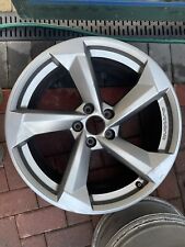 Audi quattro alloy for sale  SMETHWICK